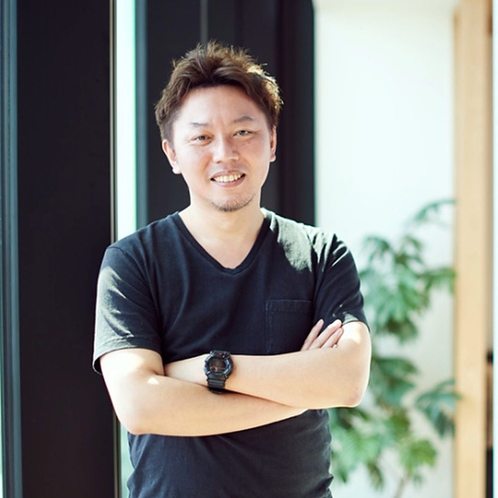 Practical Marketing 代表 稗田次世